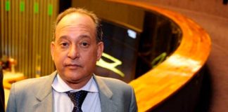 Ex-prefeito de Jandaira/RN é condenado por nepotismo Fábio Marinho ex-prefeito de Jandaíra