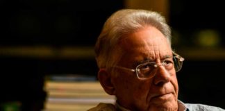 Moro disse a Deltan temer que investigação melindrasse FHC, afirma site Fernando Henrique Cardoso