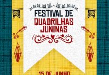 Prefeitura de Ceará-Mirim promove 7º Festival de Quadrilhas Juninas