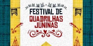 Prefeitura de Ceará-Mirim promove 7º Festival de Quadrilhas Juninas