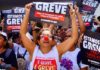 Greve Geral afeta serviços essenciais em Natal; veja o que vai parar Greve