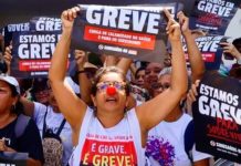 Greve Geral afeta serviços essenciais em Natal; veja o que vai parar Greve