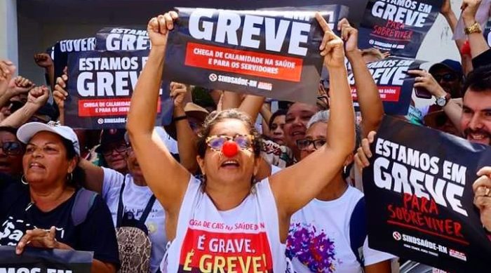 Greve