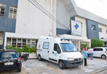 Médicos vasculares criticam fechamento do Hospital Ruy Pereira