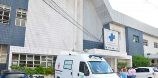 Médicos vasculares criticam fechamento do Hospital Ruy Pereira