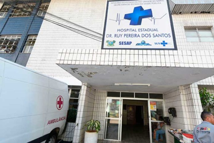 Hospital Ruy Pereira
