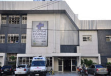 Conselho Estadual de Saúde pede interdição do Hospital Ruy Pereira