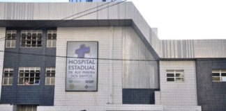 Conselho Estadual de Saúde pede interdição do Hospital Ruy Pereira