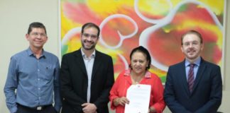 Governo encaminha pedido de acesso a investimentos do Profisco 2