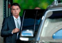 Regras de trânsito: veja o que o projeto de lei de Bolsonaro quer alterar Jair Bolsonaro