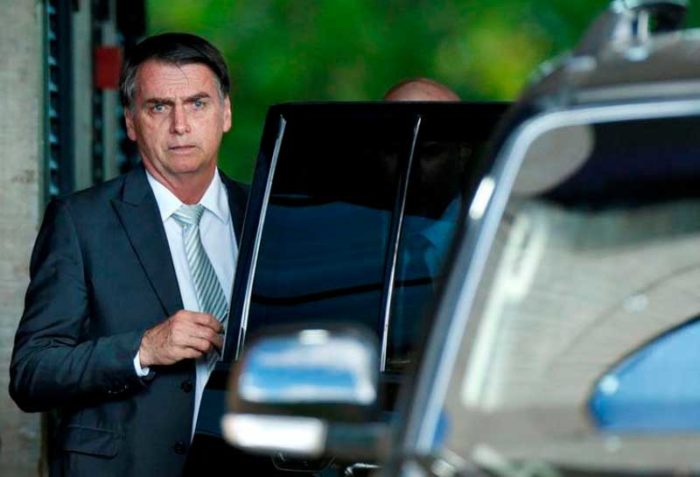 Jair Bolsonaro