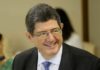 Joaquim Levy pede demissão da presidência do BNDES