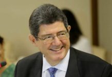 Joaquim Levy pede demissão da presidência do BNDES