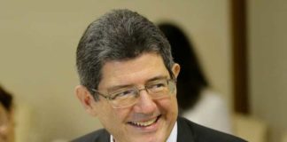 Joaquim Levy pede demissão da presidência do BNDES