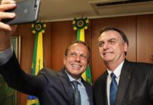 Governadores se unem para que relator mantenha estados na proposta de reforma da Previdência