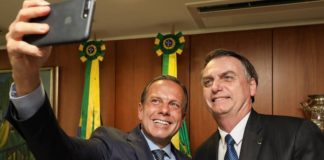 Governadores se unem para que relator mantenha estados na proposta de reforma da Previdência