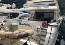 Leilão da Lava Jato no Rio tem lancha de Sérgio Cabral e Lamborghini de Eike Batista