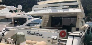 Leilão da Lava Jato no Rio tem lancha de Sérgio Cabral e Lamborghini de Eike Batista