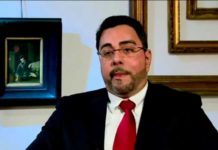 Marcelo Bretas deve ser o nome evangélico de Bolsonaro para o STF