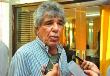 Ministério Público instaura três inquéritos civis contra a administração Marconi Barretto (MDB), prefeito de Ceará-Mirim Marconi Barreto, prefeito de Ceará-Mirim