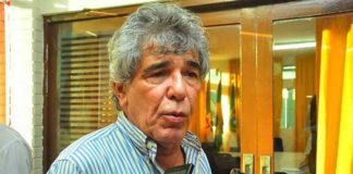 CEARÁ-MIRIM: Nota de esclarecimento de Marconi Barretto Marconi Barreto, prefeito de Ceará-Mirim