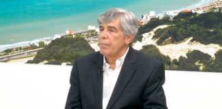 Em Ceará-Mirim, Ministério Público entra na justiça contra prática de nepotismo na gestão Marconi Barretto (PHS) Marconi Barretto, prefeito de Ceará-Mirim/RN