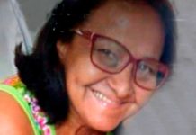 Mulher reclama de fogos de artifício e é assassinada pelo vizinho em Marcelino Vieira-RN