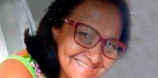 Mulher reclama de fogos de artifício e é assassinada pelo vizinho em Marcelino Vieira-RN