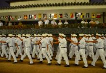 Marinha do Brasil abre concurso com 90 vagas para nível médio técnico Marinha do Brasil