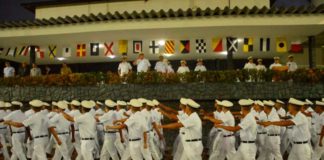 Marinha do Brasil abre concurso com 90 vagas para nível médio técnico Marinha do Brasil