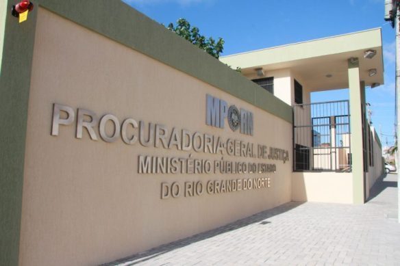 Ministério Público do Rio Grande do Norte