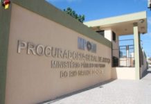 Operação do MPRN apura desvios em contratos de Câmara Municipal no RN Ministério Público do Rio Grande do Norte