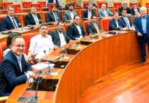 Senador Jean Paul (PT-RN) integra missão oficial à Guiana Francesa