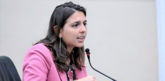 Deputada Natália Bonavides emite nota sobre posição em ranking parlamentar