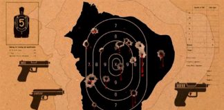 Nordeste é líder em homicídios de pessoas negras no Brasil Nordeste é líder em homicídios