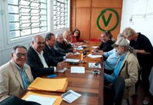 O PV do Rio Grande do Norte tem novo presidente