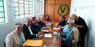 O PV do Rio Grande do Norte tem novo presidente