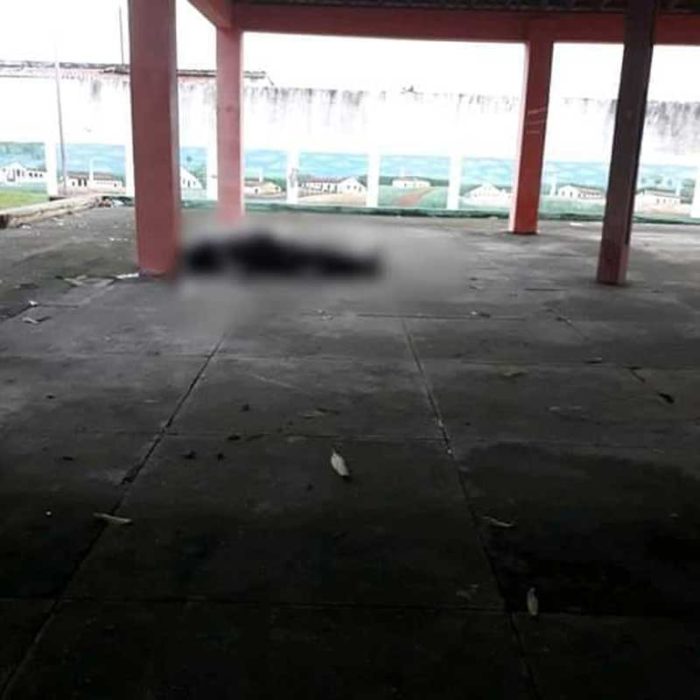 Polícia Militar registra homicídio em Ceará-Mirim