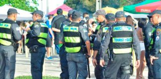 Policial militar é executado com tiro na cabeça após assalto em cidade do RN Policiais cobram recuperação de 60,42% dos vencimentos ao longo dos últimos cinco anos | José Aldenir / Agora Imagens