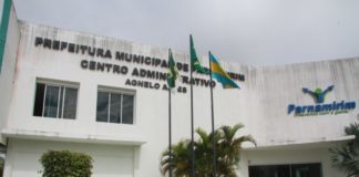 Parnamirim homologa resultado de concurso da Saúde e Assistência Social Prefeitura de Parnamirim | Foto: José Aldenir / Agora RN