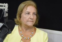 Ex-titular da Educação de Natal, Justina Iva assume secretaria em Parnamirim