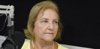 Ex-titular da Educação de Natal, Justina Iva assume secretaria em Parnamirim