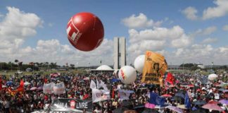 MPF dá prazo de 10 dias para MEC cancelar orientação sobre divulgação de protestos