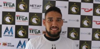 Série C: Globo anuncia ídolo recordista de partidas com a camisa tricolor Goleiro Rafael Mariano - Globo FC