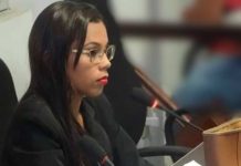 Em Ceará-Mirim, vereadora aprova lei que homenageia as mulheres que prestam serviços relevantes no município Vereadora de Ceará-Mirim, Renata Martins