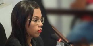 Vereadora de Ceará-Mirim realiza audiência pública no próximo dia 13 de junho para discutir reforma política