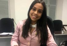 Vereadora de Ceará-Mirim propõe Audiência Pública para debater segmento têxtil por meio do cooperativisimo Vereadora Renata Martins