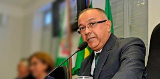 Ronaldo Venâncio envia ofício a Marcone Barretto com nomes para transição governamental em Ceará-Mirim Ronaldo Venâncio