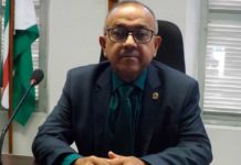 Presidente da Câmara de Ceará-Mirim, vereador Ronaldo Venâncio, solicita a presença de monitores para os ônibus escolares que transportam crianças menores de 6 anos de idade