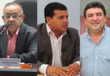 Prefeito de Ceará-Mirim pode ser julgado a qualquer momento pelo Tribunal Superior Eleitoral Ronaldo Venâncio, Renato Martins, Marcílio Dantas